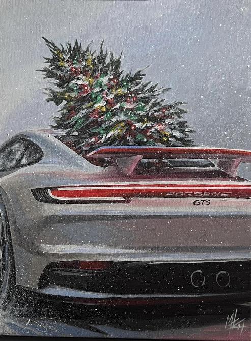 911 Новый год